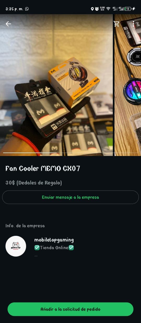 Soporte Gamer de Aluminio para Auriculares con Hub USB
